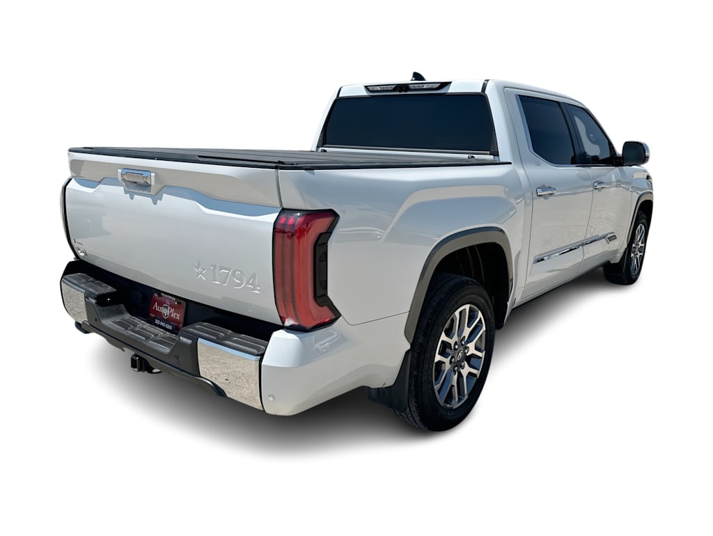 Thumbnail: 2025 Toyota Tundra - 22