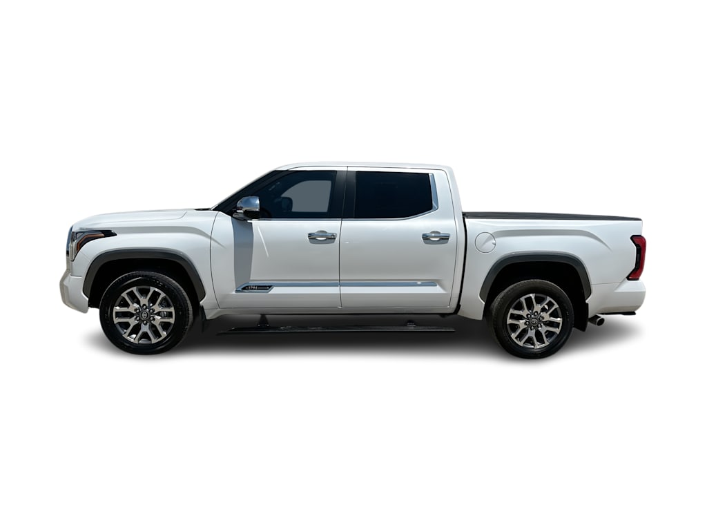 Thumbnail: 2025 Toyota Tundra - 24