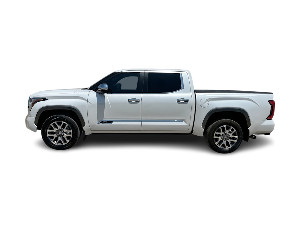 Thumbnail: 2025 Toyota Tundra - 3