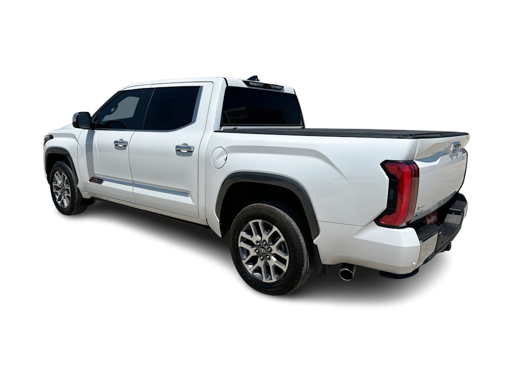 Thumbnail: 2025 Toyota Tundra - 4