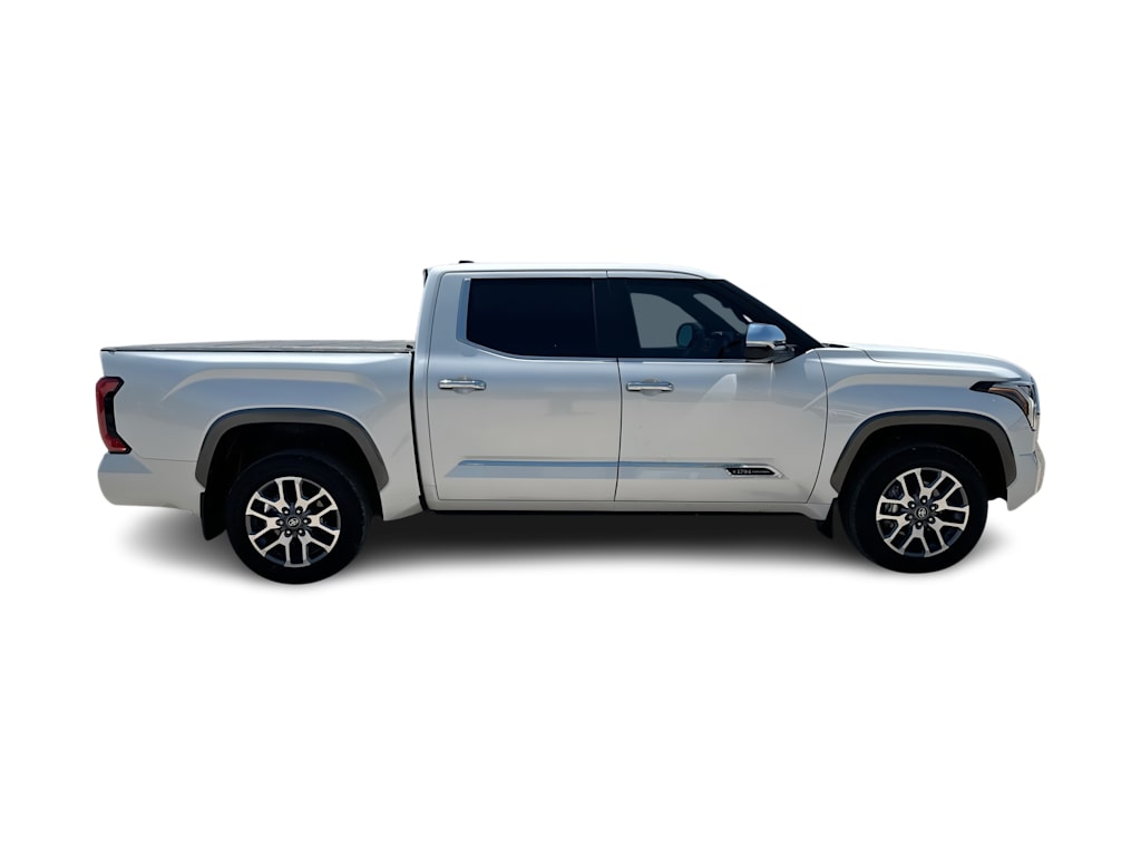 Thumbnail: 2025 Toyota Tundra - 23