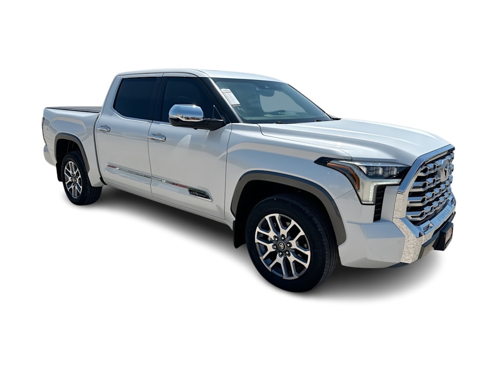 Thumbnail: 2025 Toyota Tundra - 19
