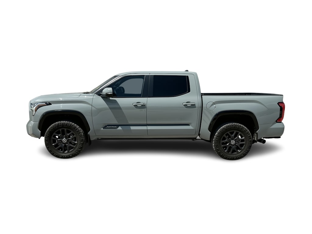 Thumbnail: 2024 Toyota Tundra - 3