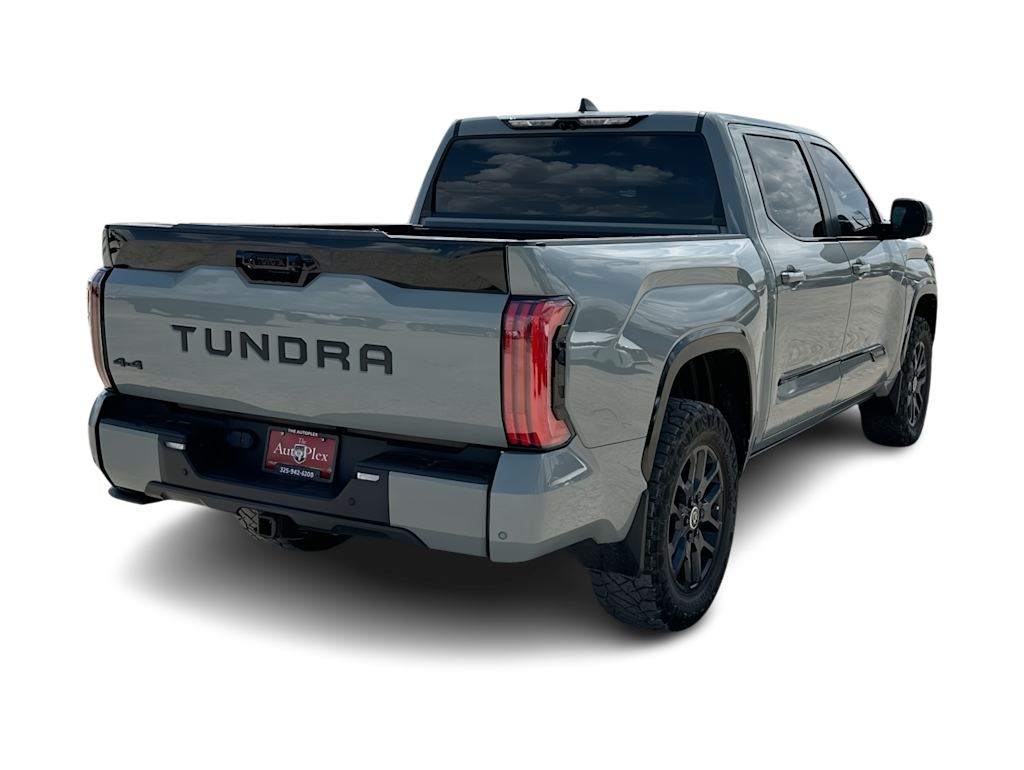 Thumbnail: 2024 Toyota Tundra - 19