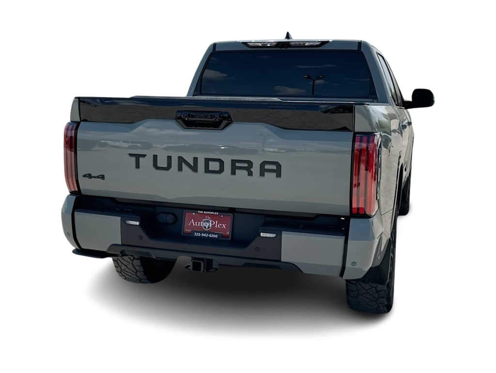 Thumbnail: 2024 Toyota Tundra - 18