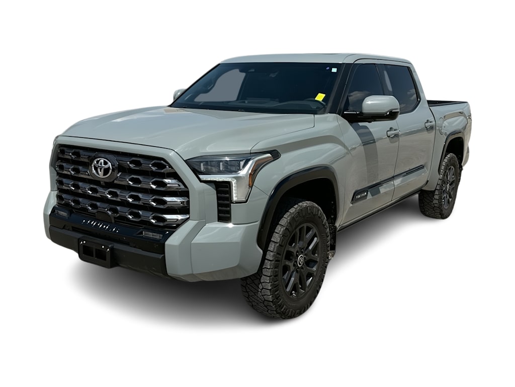 Thumbnail: 2024 Toyota Tundra - 17