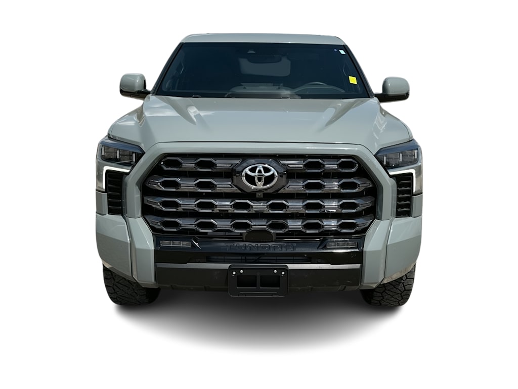 Thumbnail: 2024 Toyota Tundra - 24
