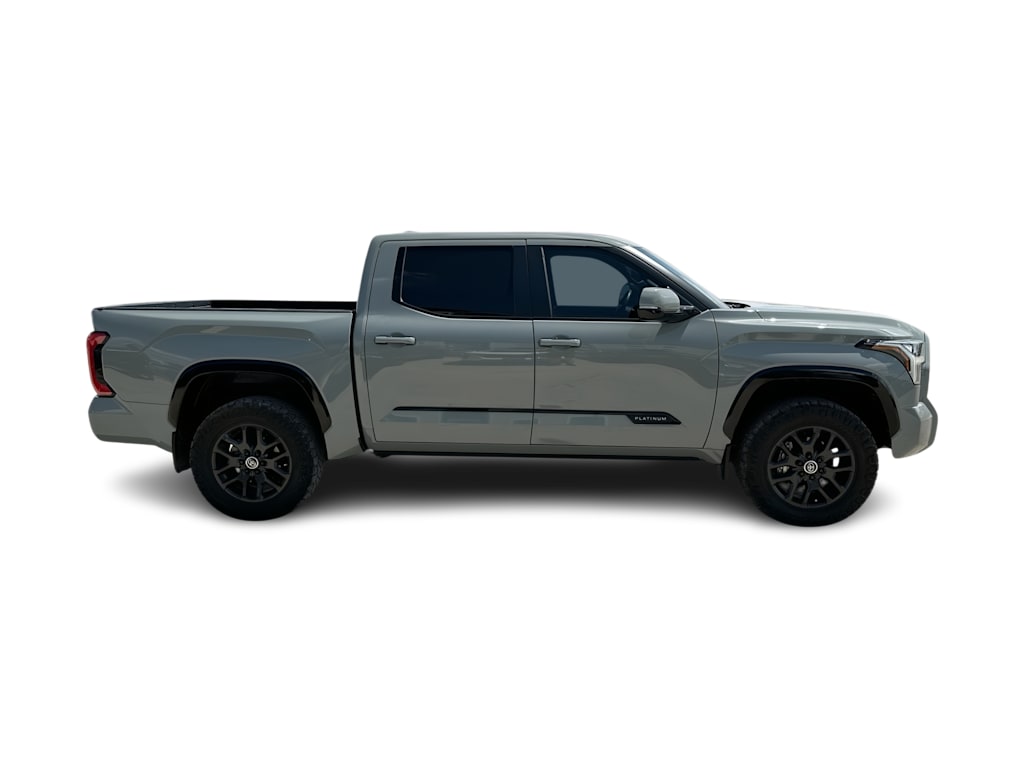 Thumbnail: 2024 Toyota Tundra - 20