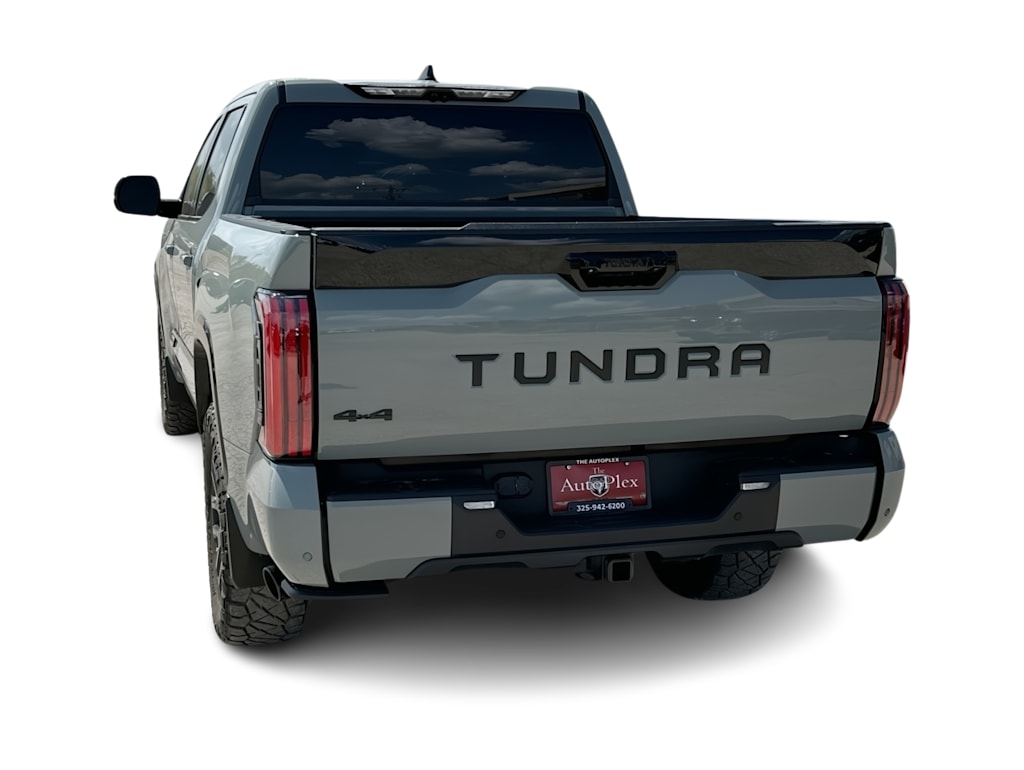 Thumbnail: 2024 Toyota Tundra - 23