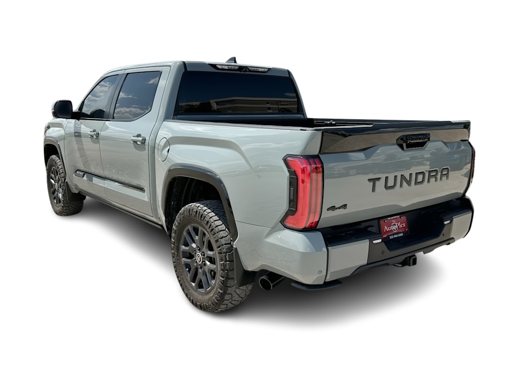 Thumbnail: 2024 Toyota Tundra - 22