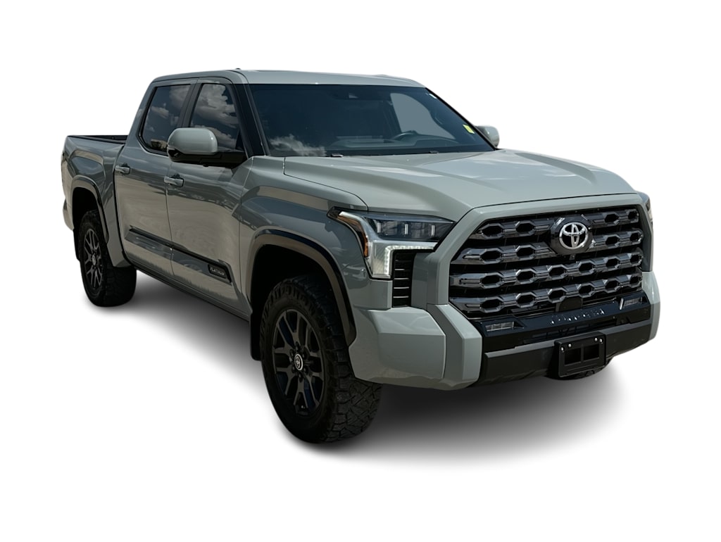 Thumbnail: 2024 Toyota Tundra - 16