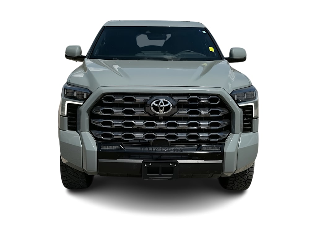 Thumbnail: 2024 Toyota Tundra - 5