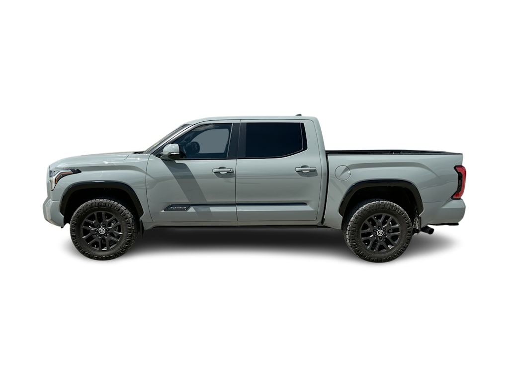 Thumbnail: 2024 Toyota Tundra - 21