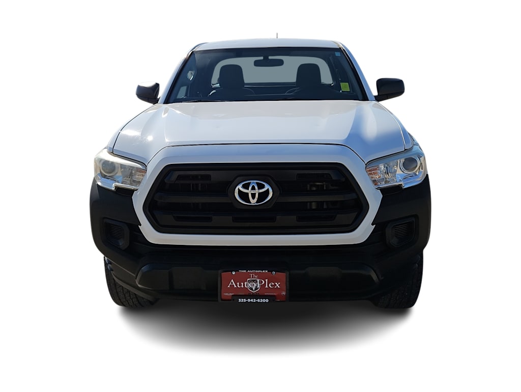 Thumbnail: 2017 Toyota Tacoma - 5