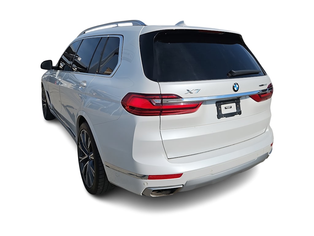Thumbnail: 2019 BMW X7 - 4