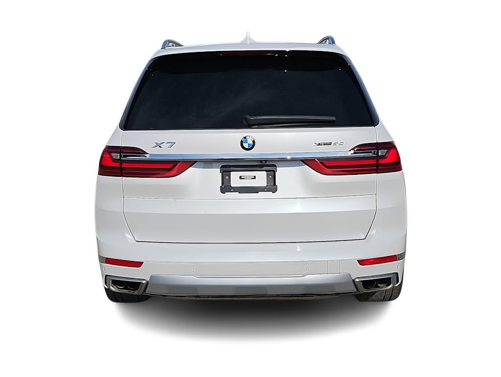 Thumbnail: 2019 BMW X7 - 5