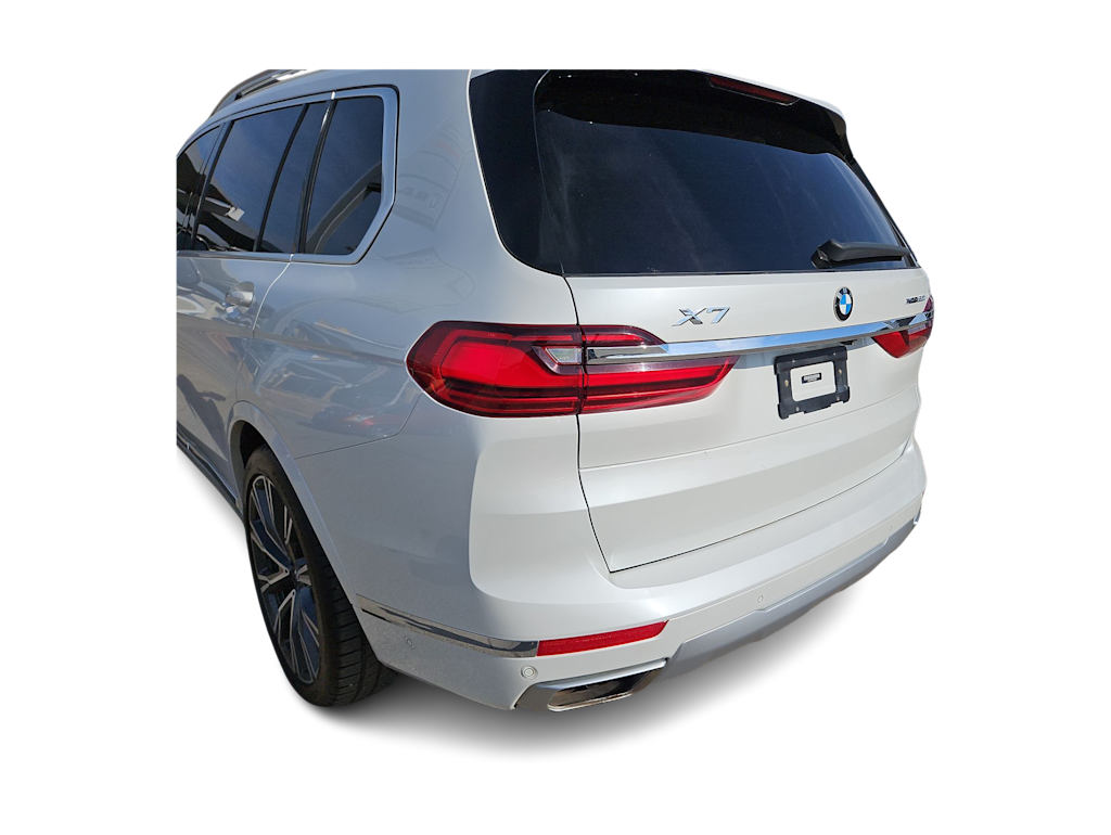 Thumbnail: 2019 BMW X7 - 24