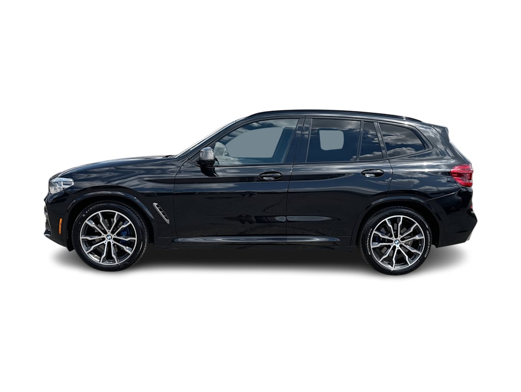 Thumbnail: 2019 BMW X3 - 3
