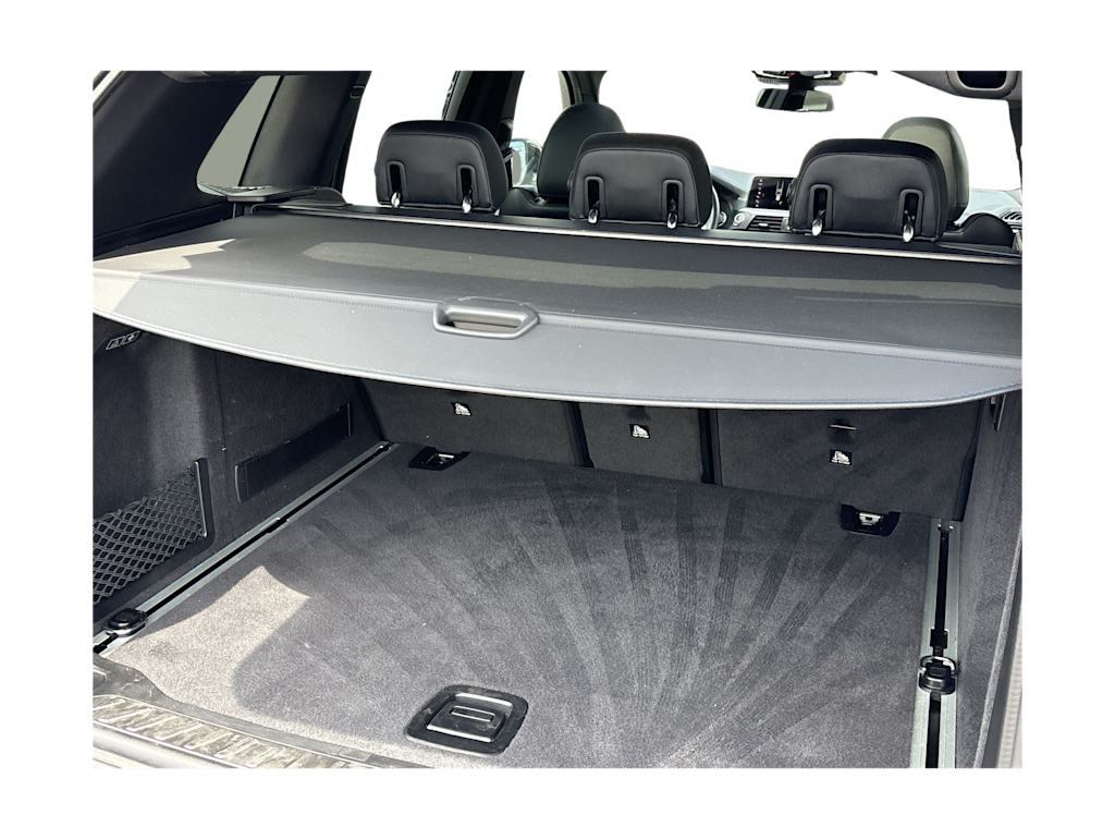 Thumbnail: 2019 BMW X3 - 16