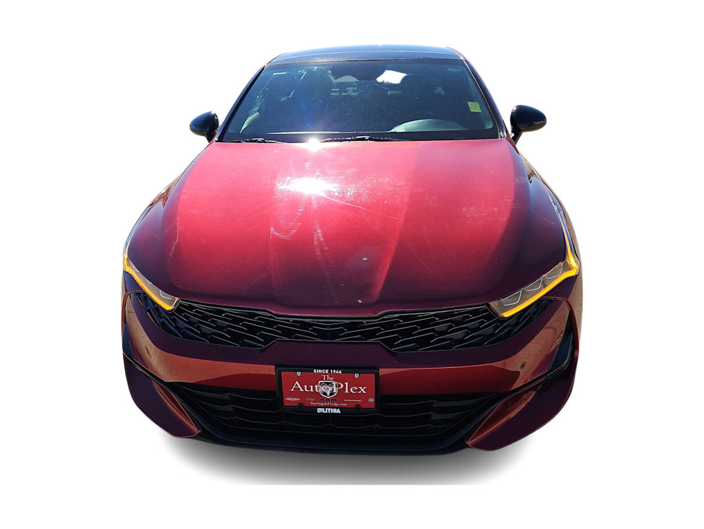 Thumbnail: 2021 Kia K5 - 23