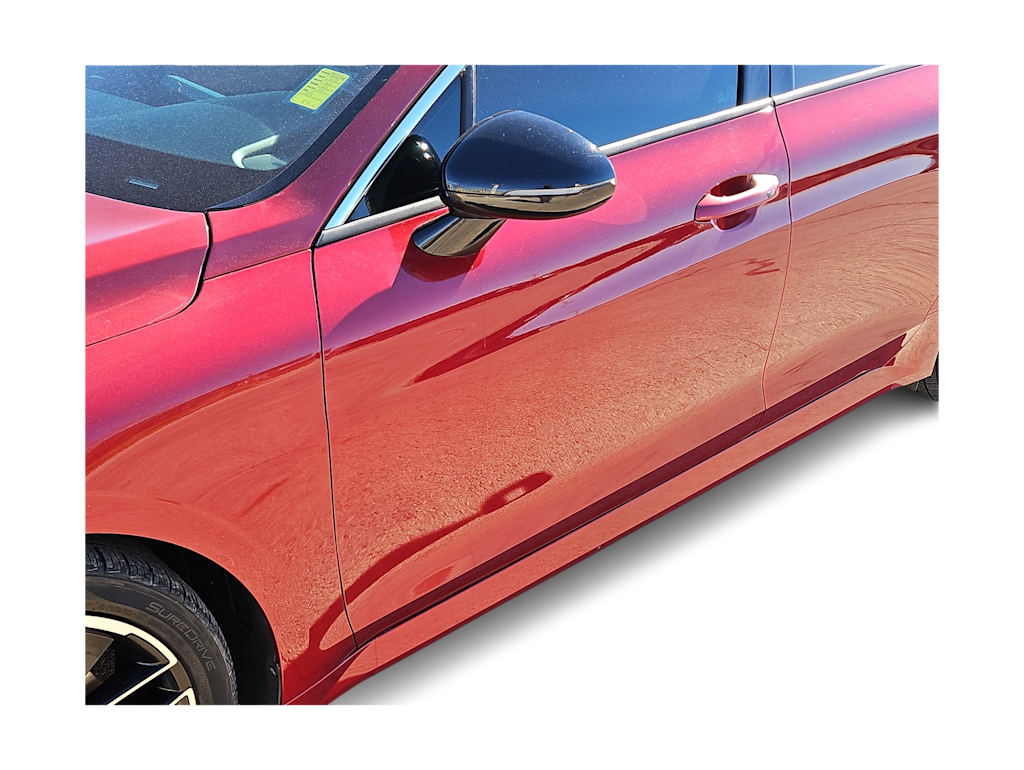 Thumbnail: 2021 Kia K5 - 24