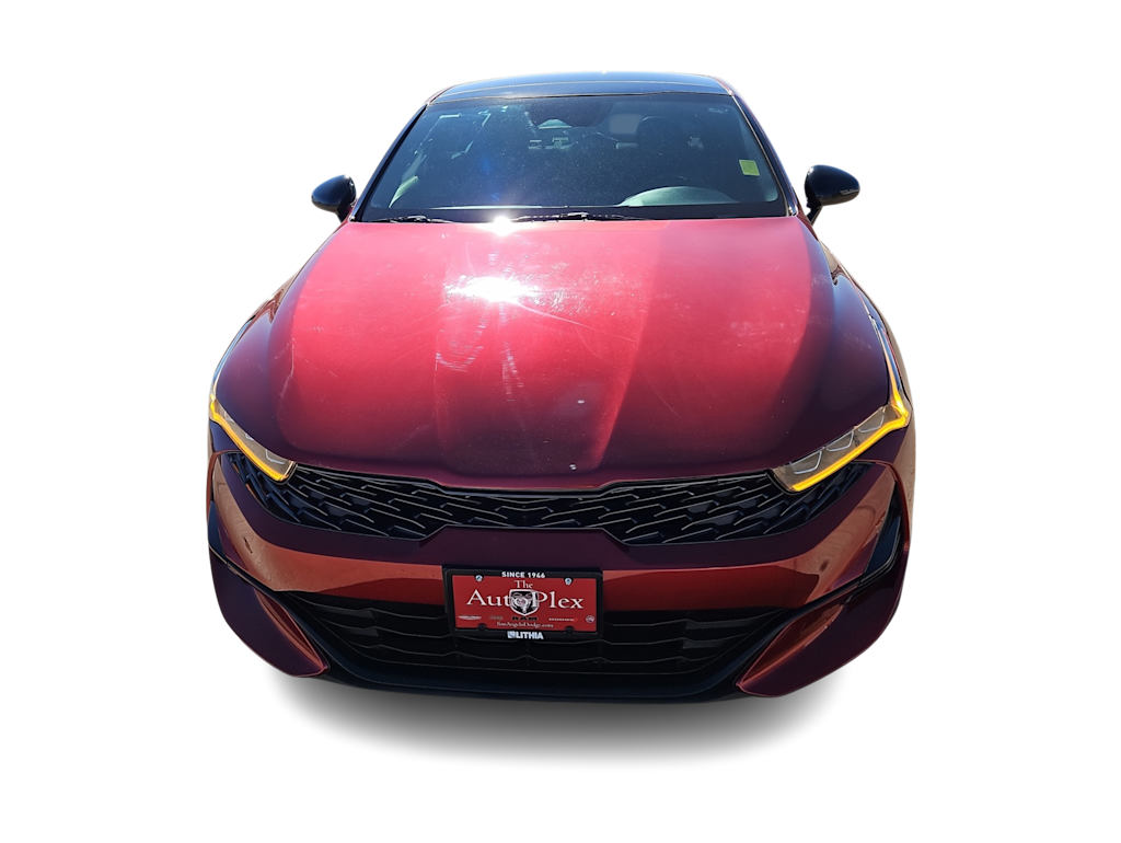 Thumbnail: 2021 Kia K5 - 23