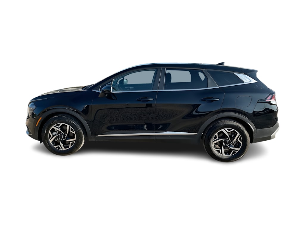 Thumbnail: 2025 Kia Sportage - 3