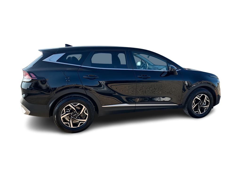Thumbnail: 2025 Kia Sportage - 22