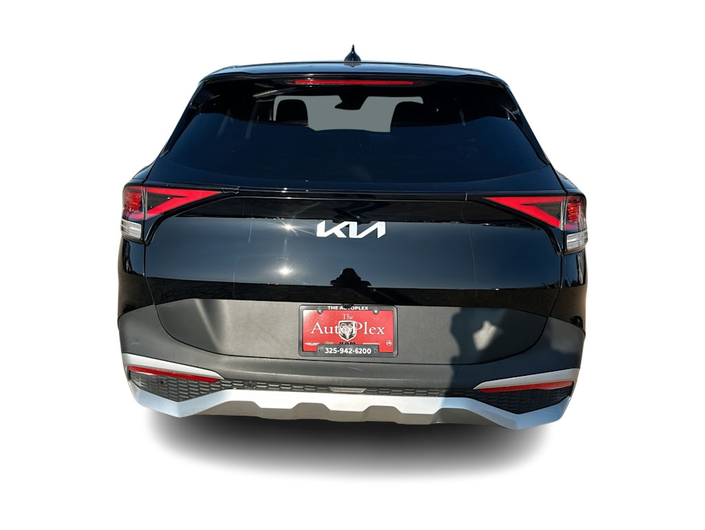 Thumbnail: 2025 Kia Sportage - 25