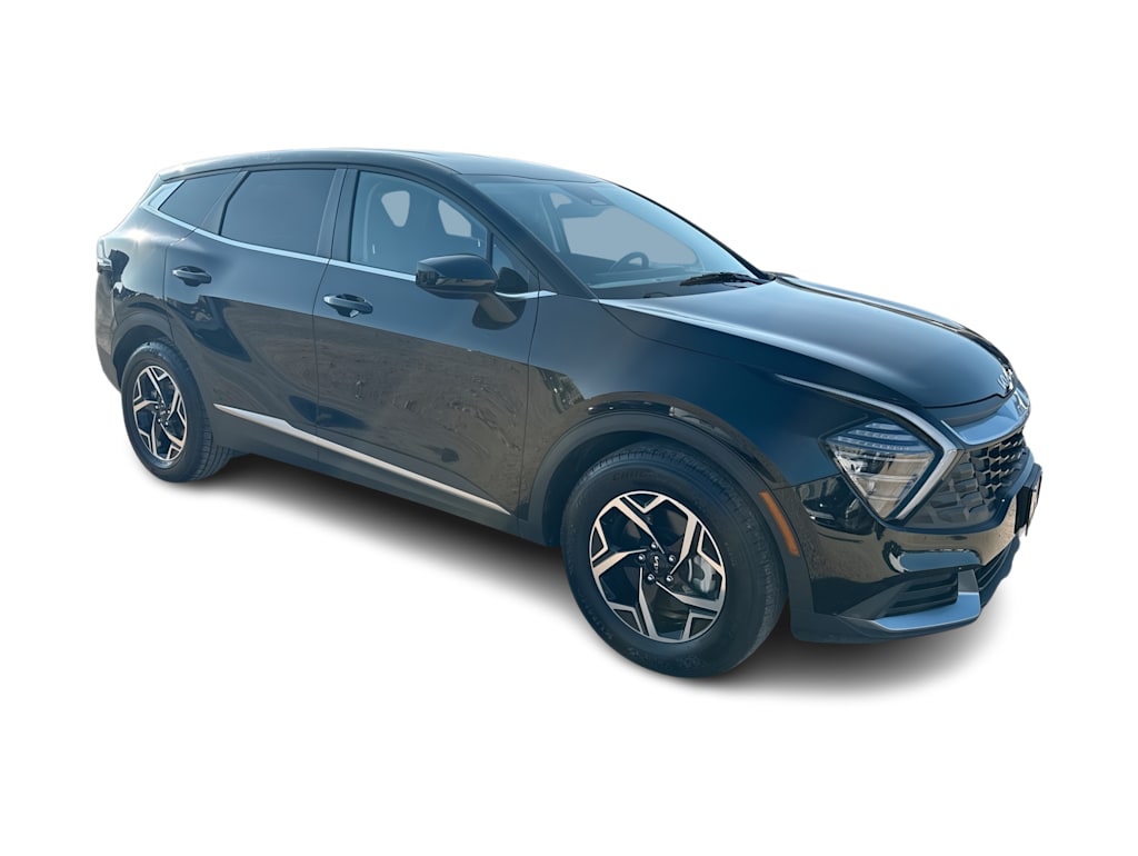 Thumbnail: 2025 Kia Sportage - 19