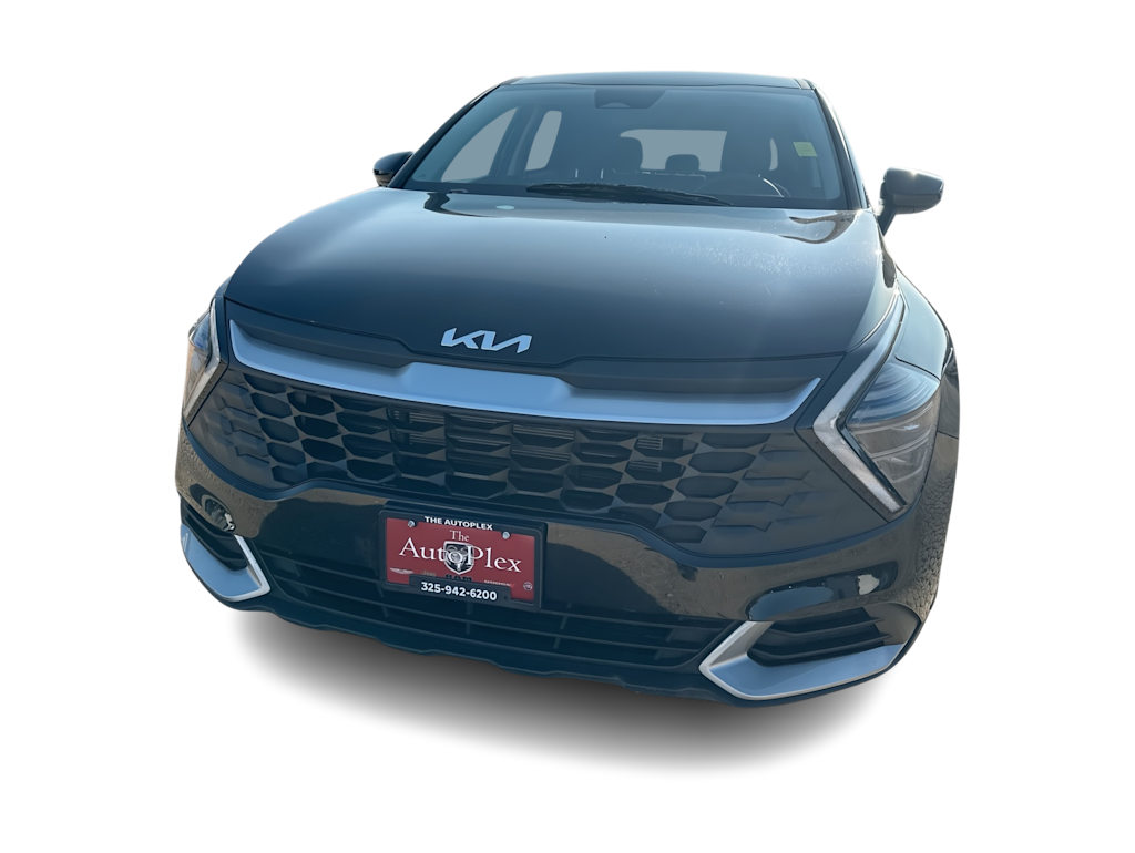 Thumbnail: 2025 Kia Sportage - 26