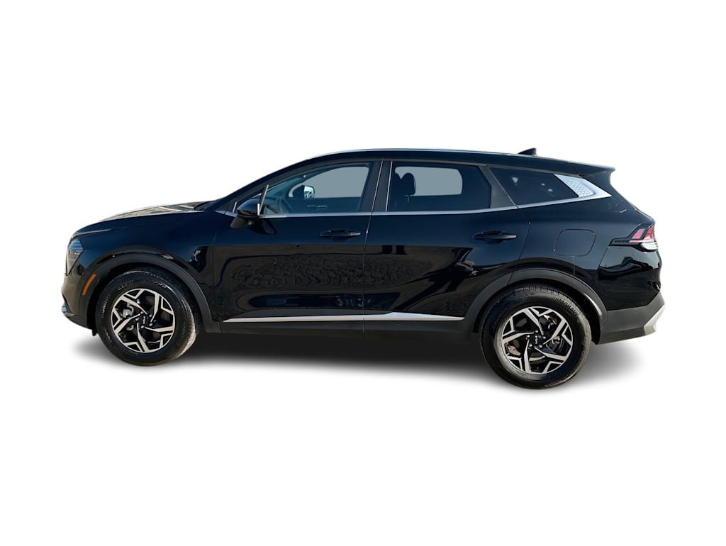 Thumbnail: 2025 Kia Sportage - 23