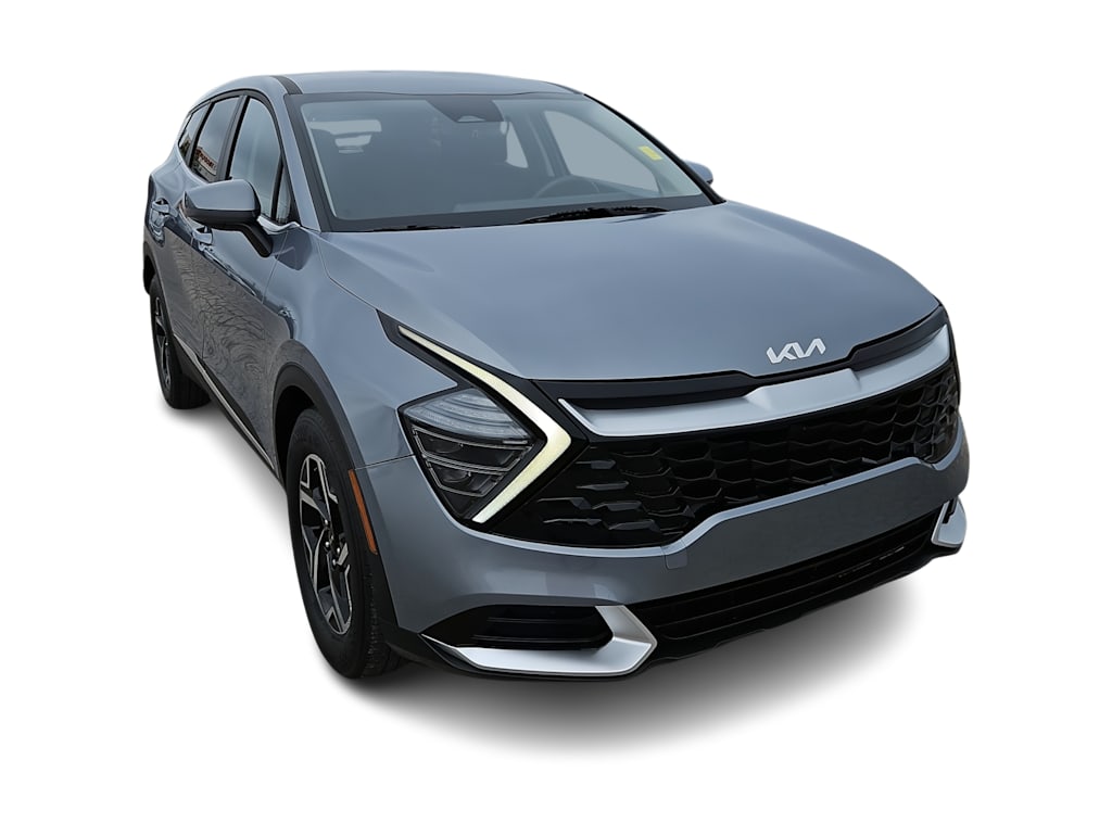 Thumbnail: 2025 Kia Sportage - 16