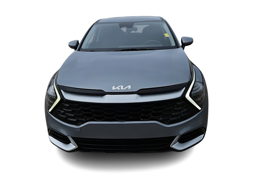 Thumbnail: 2025 Kia Sportage - 6
