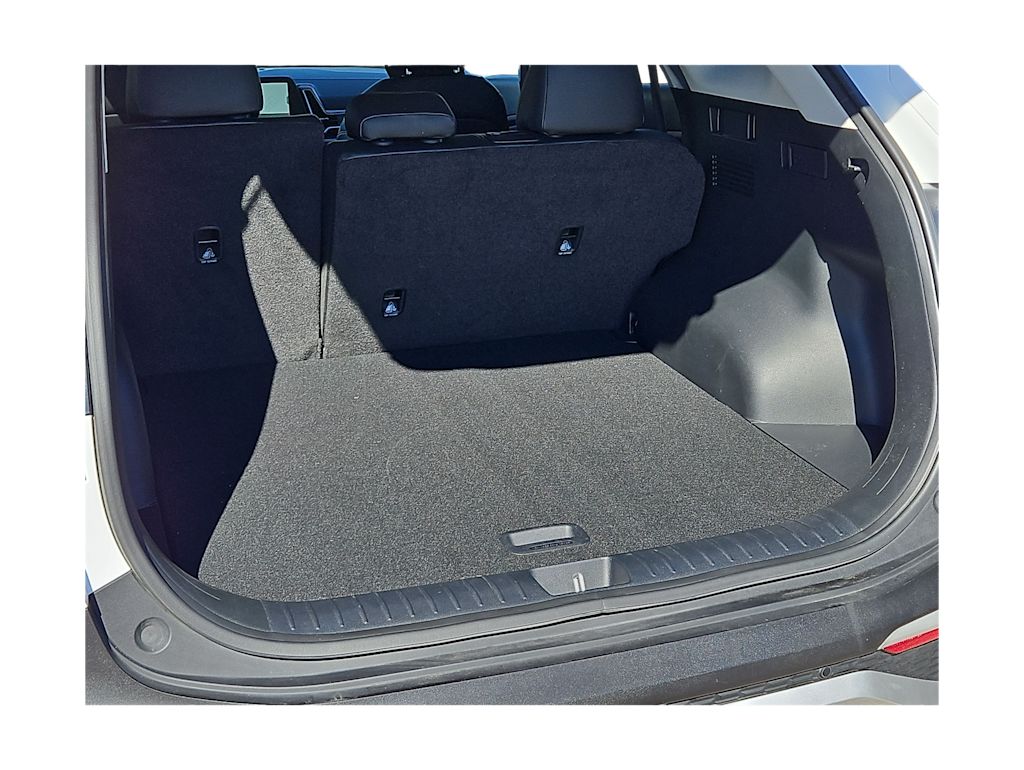 Thumbnail: 2024 Kia Sportage - 16