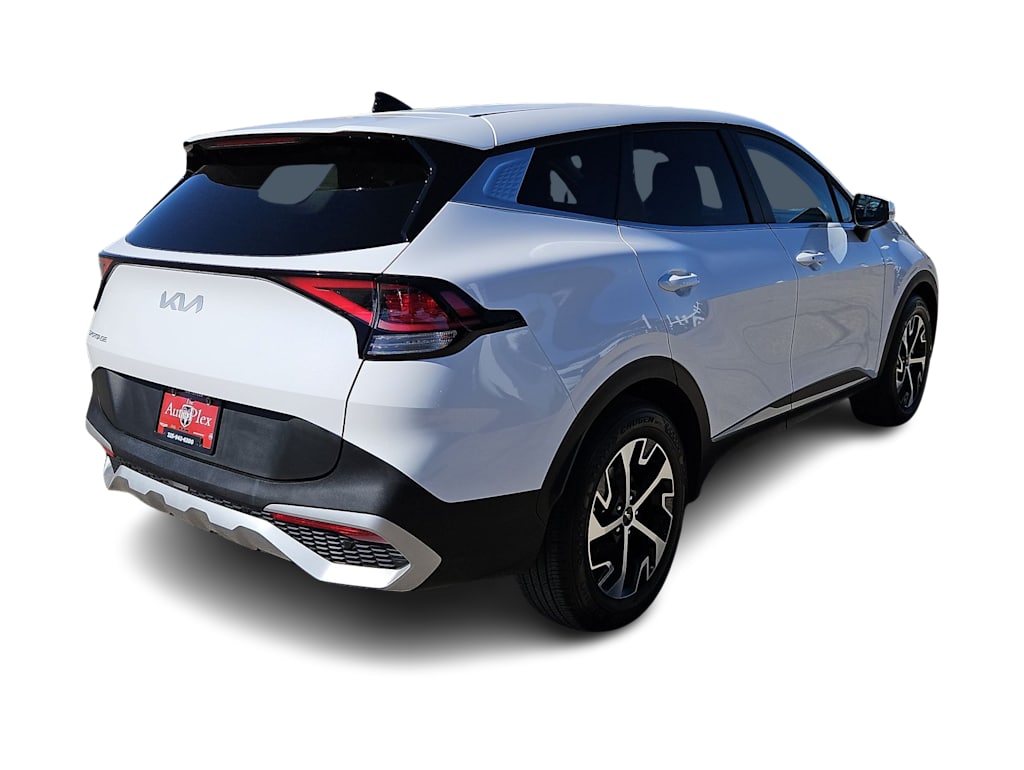 Thumbnail: 2024 Kia Sportage - 20