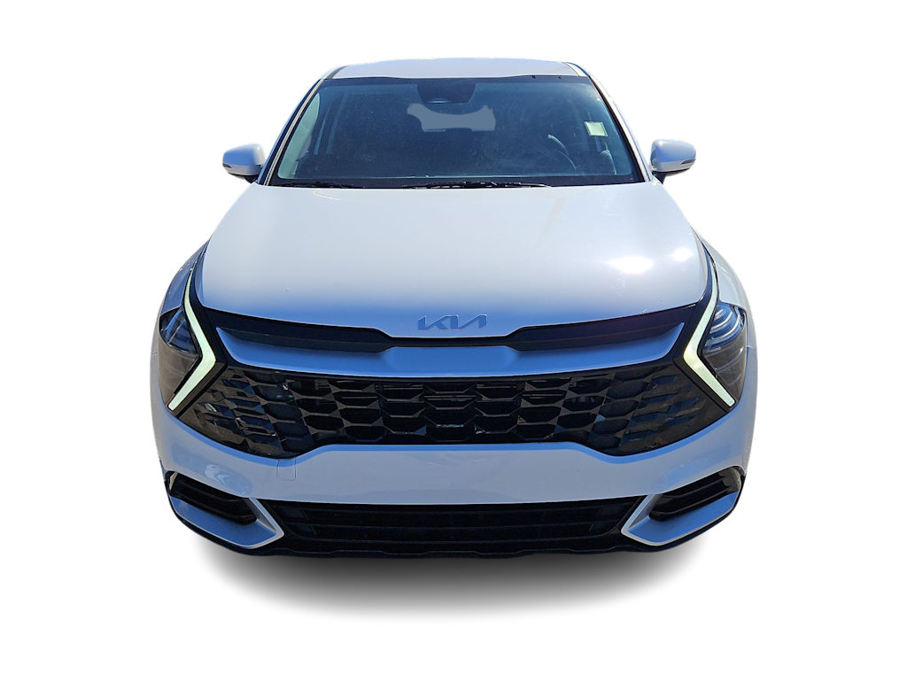 Thumbnail: 2024 Kia Sportage - 6