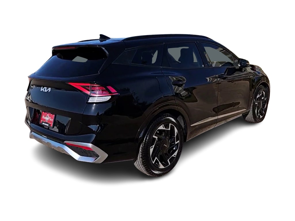 Thumbnail: 2024 Kia Sportage - 22