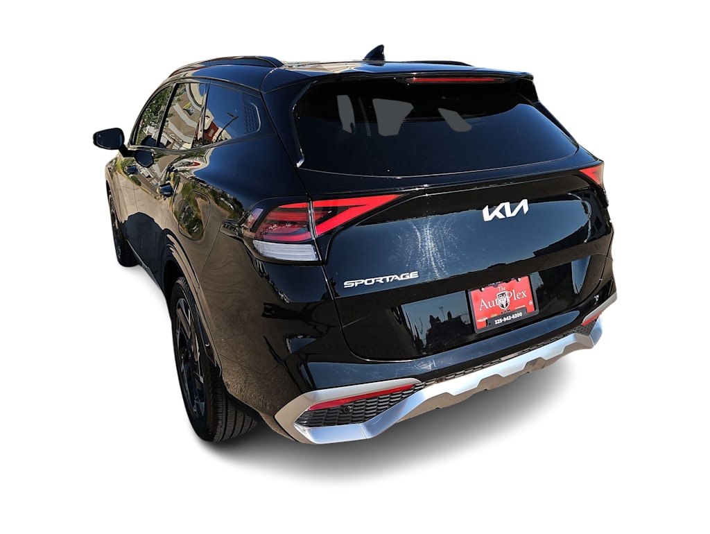 Thumbnail: 2024 Kia Sportage - 24