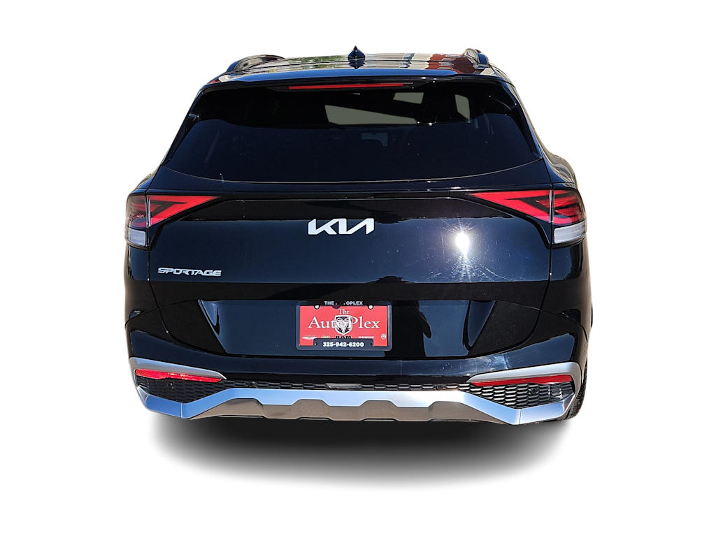 Thumbnail: 2024 Kia Sportage - 25