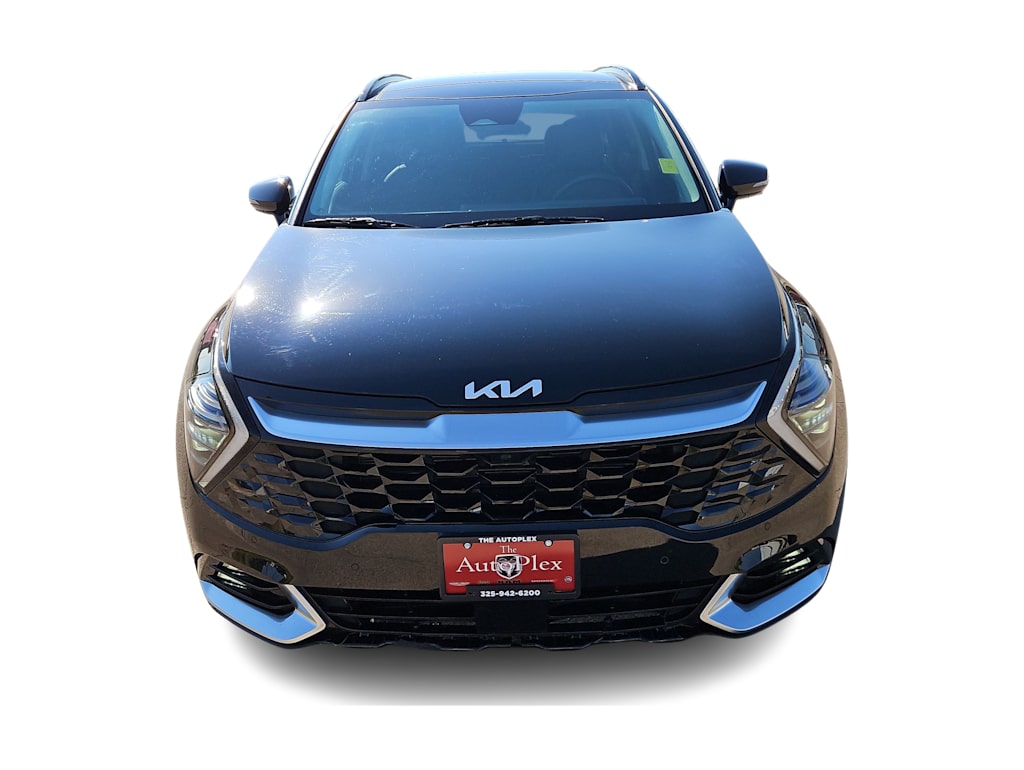 Thumbnail: 2024 Kia Sportage - 6