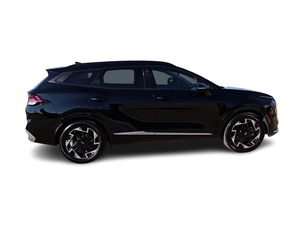 Thumbnail: 2024 Kia Sportage - 23