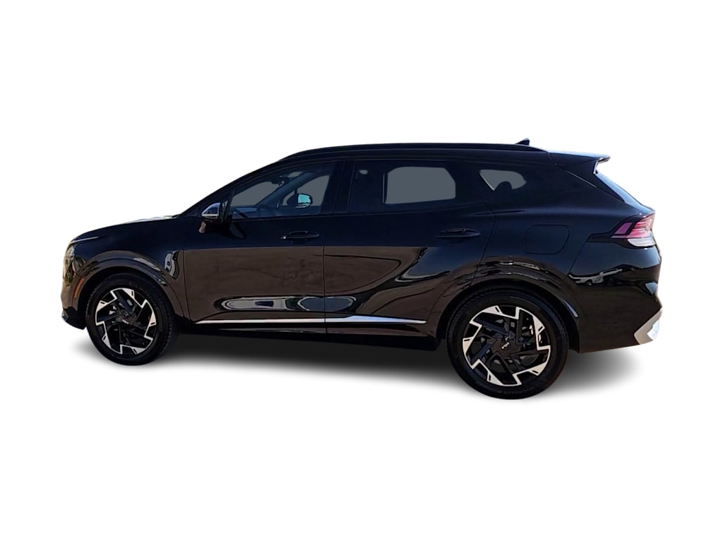Thumbnail: 2024 Kia Sportage - 21