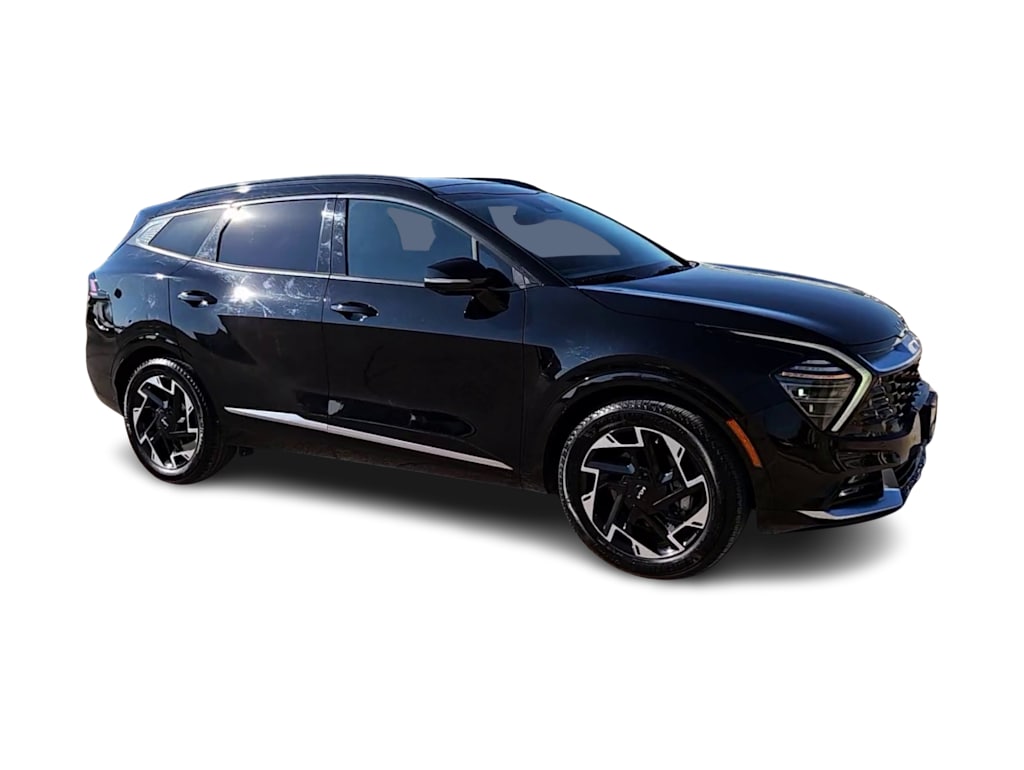 Thumbnail: 2024 Kia Sportage - 18