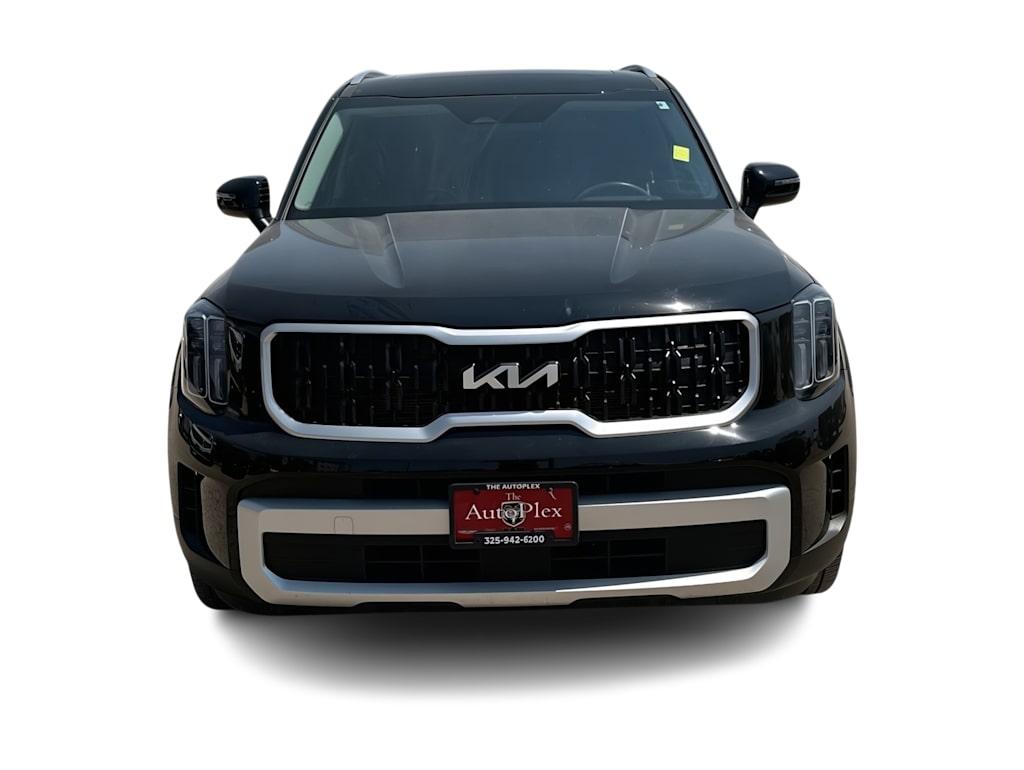 Thumbnail: 2025 Kia Telluride - 27
