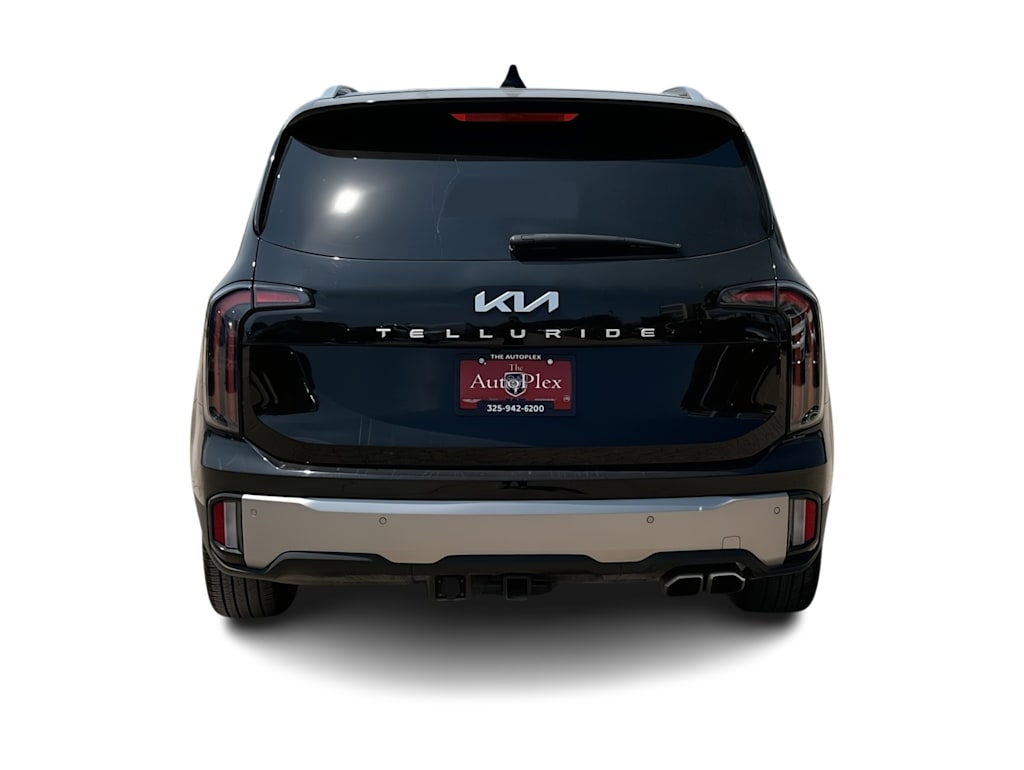 Thumbnail: 2025 Kia Telluride - 26