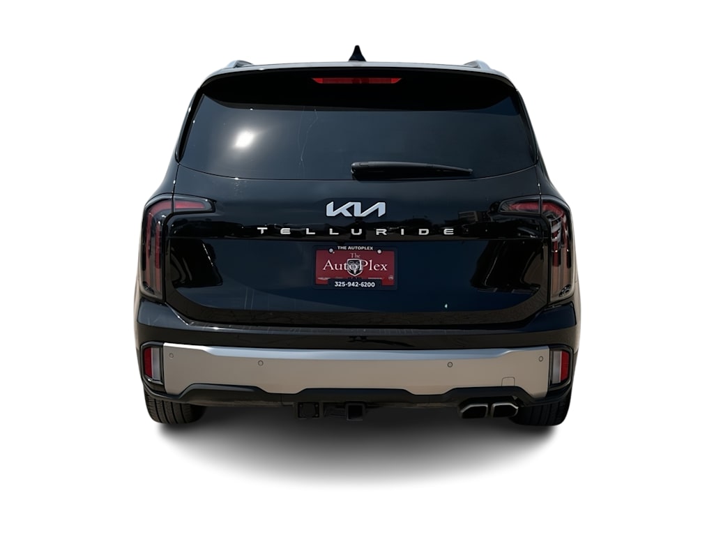 Thumbnail: 2025 Kia Telluride - 21
