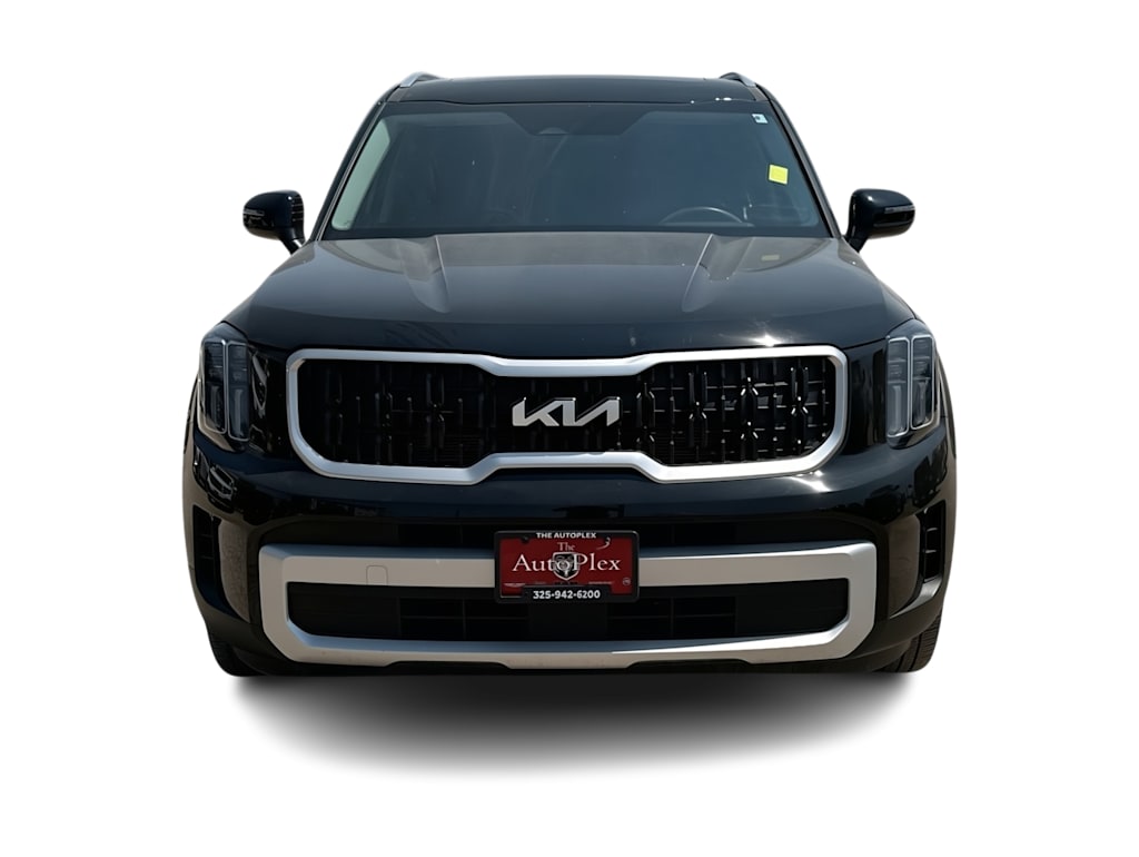 Thumbnail: 2025 Kia Telluride - 5