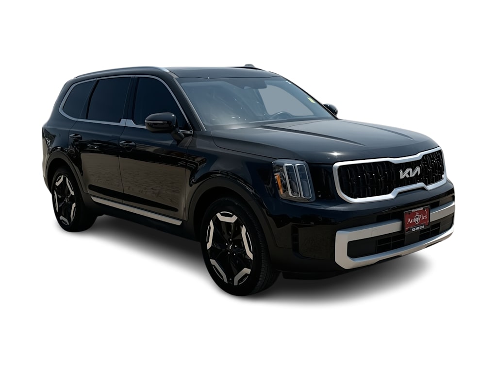 Thumbnail: 2025 Kia Telluride - 19