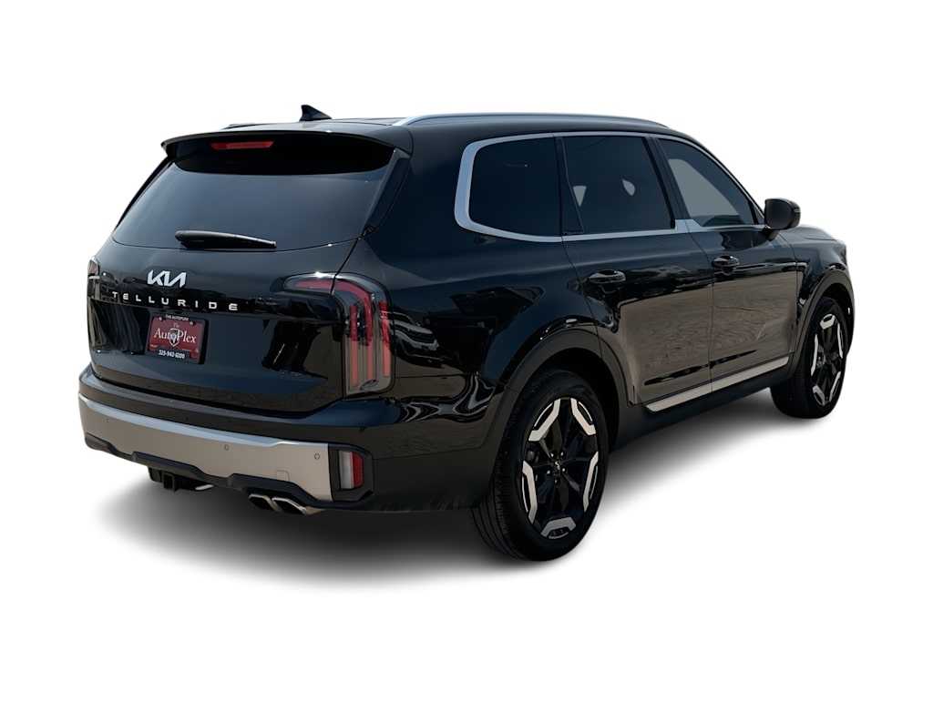 Thumbnail: 2025 Kia Telluride - 22